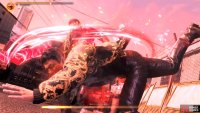 If you can get a Heat Action, use it for big damage.
