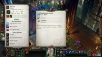 Augmentation Launch gives her entourage a whole host of buffs.