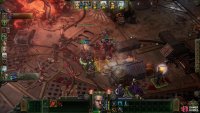 Avoid stacking your melee, and nuke the boss using your Warrior&rsquo;s powerful hits and continue to Analyze Weakness when possible.