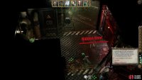 Near the entrance of the Lair, there is a door that needs an Awareness check. You will find the Toxic Flamer inside.