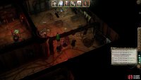 The Unknown Officer&rsquo;s Diary is on the corpse in the mess hall.