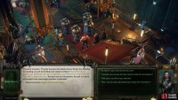 When you get back on the ship, Thorbald and Ulfar will have a conversation resulting in finishing Ulfar&rsquo;s quest.