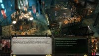 You&rsquo;ll run across him as you explore Footfall, and when you talk to him, he&rsquo;ll ask you to purge some cultists.