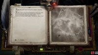 Specifically, you&rsquo;ll want to examine a warp gate in the Last Chance of Cyrene system.