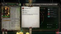 but while your physical malaise will be fixed, the effects of an implanted Mind Maggot will afflict you with another debuff.