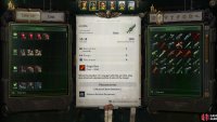 where you&rsquo;ll find a chest containing an Arc Rifle.