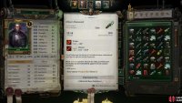 The Officer&rsquo;s Chainsword is a pure, honest damage upgrade over the standard Chainsword.