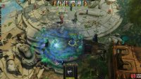 If possible, take out Muaran quickly, otherwise he&rsquo;ll harass you with his own psyker powers.