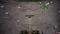 Some systems won&rsquo;t have set routes to them and you&rsquo;ll need to chart a custom route - you can also do this to create shortcuts between systems with established routes.