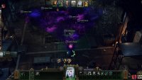 Unfortunately, they and their Servitors aren&rsquo;t terribly durable - AoEs will work wonders here.