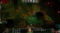 In the Occluding Sphere&rsquo;s chamber you&rsquo;re better off forming a defensive line, luring Poxwalkers and Plaguebearers to your melee combatants.