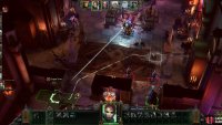 Once the Secret Chambers Guards/Lieutenant are dead, you should focus on the Maid of Honour - Yrliet under the influence of an Officer&rsquo;s Finest Hour! Heroic Act can deal massive damage in a single turn.