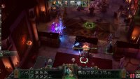 Play conservatively and let the Secret Chambers Guards and Lieutenant come to you, and try to eradicate them before they can get close enough to land solid burst fire volleys.