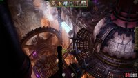Look for a ladder by a fenced walkway after finding Pasqal&rsquo;s mate on the south-east side of the map.