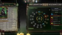 In the Archetype section of the character sheet, you can find the ultimate abilities. Here, you&rsquo;ll see all the Heroic Acts and Desperate Measures you have.