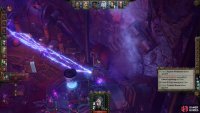 Kunrad is also in this fight, and he&rsquo;ll sit back, debuff you, and attack you with Lightning Arc.