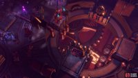 Uralon is one of the last bosses of Chapter 4 unless you join up with him, and then it&rsquo;ll be the Space Wolves.