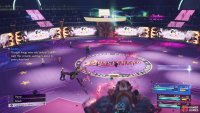 Ferocious Charge will be three consecutive dash attacks in a row.
