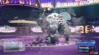 If you do, then he will use Reversal to deal damage to the attacker.