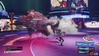 Charge is an attack where Abzu dashes right at someone.