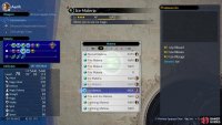 Ice is another option instead of Quake, assuming you have access to Blizzaga.