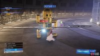 The Gold Gigantuar makes its appearance with Aerith&rsquo;s second challenge.