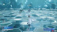 Aerith&rsquo;s normal attack will be a magic-based projectile.