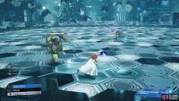 Doing Tempest will summon the Fleeting Familiar to help attack enemies.