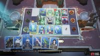 Adjudicator is a great card to have for this challenge.