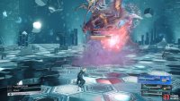 Umbral Bombardment will likely hit both times, if you get smacked by the first orb.