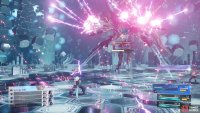 Homing Barrage is annoying because it can stun you.