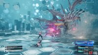 If you can, try to block/perfect block Soaring Slash.