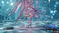 Hitting the wings during Particle Charge can be a pain sometimes.