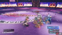 The Tonberries can instantly kill characters with some attacks, like Chef&rsquo;s Knife.
