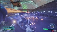 Don&rsquo;t forget your Spinning Slash maneuver, whenever there are a lot of Shinra soldiers bunched together.