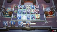 However, he&rsquo;s a pretty easy opponent to beat if you&rsquo;ve been doing Queen&rsquo;s Blood throughout the game.
