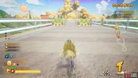 Cactuar Gates are one of the worst hazards, due to sometimes not knowing when they&rsquo;ll close.