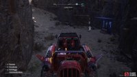 There is a Chocobo Stop close to where you need to go to reach the rock.