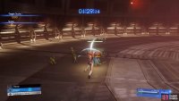 Gladiatuars are weak to physical attacks and abilities.
