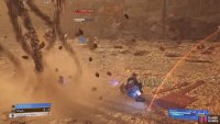 Defeating Dyne in hard mode givs you Sharpshooter&rsquo;s Companion Vol. XI.