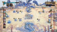The bird&rsquo;s eye view can help get a better layout of a battle.