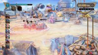 Swarm the enemy&rsquo;s outpost and boss by summoning a Hero.