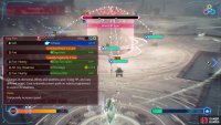 The boss&rsquo; final phase will have Haste, so try to rush it down.