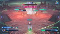 The final phase will have Regenga, which is definitely not a good thing.