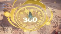You&rsquo;ll have to likely drop little bits to get all of the rings in the final segment of Course 1.