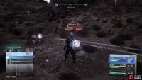 You&rsquo;ll need to bring an enemy&rsquo;s HP down low enough to use Morph.