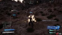 Using it successfully will make the enemy disappear from the battle.