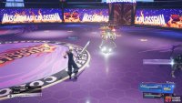 Blizzard magic is great to pressure them and take them out more quickly.