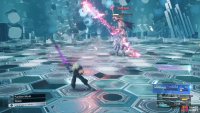 The other moves in the third phase are just previous ones from other phases.