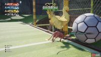 After a minute has passed, a second ball will be put into play.